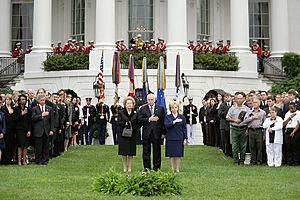 Archivo:Thatcher 2006 September 11 event