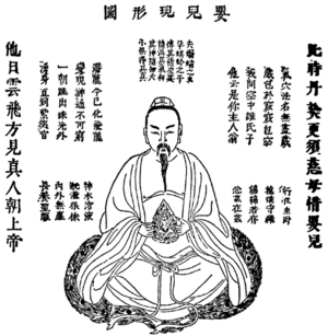 Archivo:The Immortal Soul of the Taoist Adept