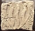 The only remain of the Castellu di la Chitati