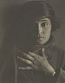 Tina Modotti - Edward Weston