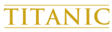 Titanic (1997 film) logo.svg