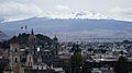 Toluca a los pies del nevado