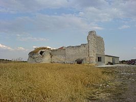 Torreón de Pociague