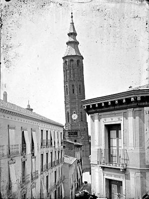 Archivo:Torre Nueva, Zaragoza, VN-03331 P