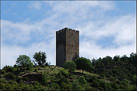 Torre vigía de Lárrede - DSC 3385.JPG