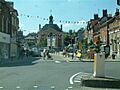 Town Hall, Henley - geograph.org.uk - 36320