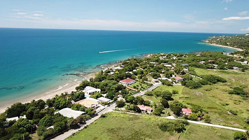 Treasure Beach Jamaica 2023