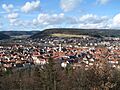 Tuttlinger Innenstadt