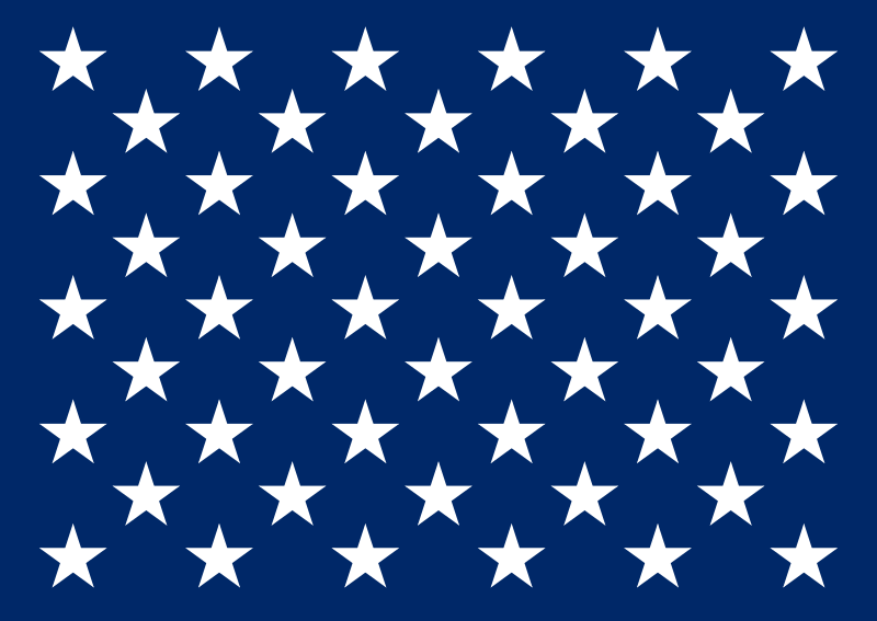 US Naval Jack