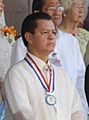 Vp Noli De Castro
