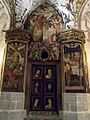 WLM14ES - catedral de tarazona 00026 - 