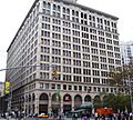 Wanamaker Annex