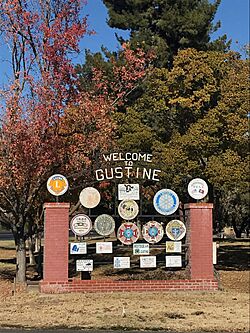Welcome to Gustine sign.jpg