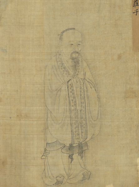 Zhuangzi