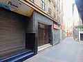 Zona Casco Zaragoza