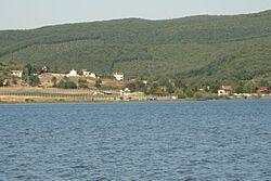 Яз.Ивайловград, "митничарското" селище - panoramio (cropped).jpg