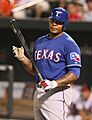 00077342 Andruw Jones