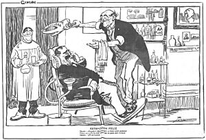 Archivo:1912-01-21, Gedeón, Extracción feliz, Tovar