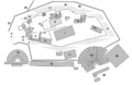 AcropolisatathensSitePlanPeripatos