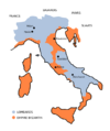 Agilulf's Italy-fr