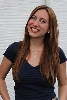 Alexandria Villaseñor March 2024 (cropped).jpg