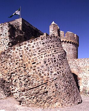 Archivo:Almunecar Castillo 02