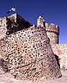 Almunecar Castillo 02
