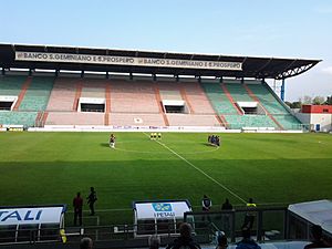 Archivo:AmichevoleReggiana-Bologna