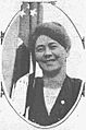 Annie Clemenc