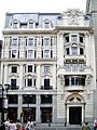 Antiguo Banco de Aragón (Zaragoza)