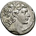 Antiochus XIII