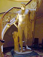 Archivo:Apsley House Napoleon statue