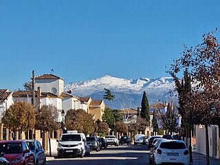Avenida del Carmen, en El Ventorrillo (Granada).jpg