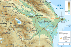 Archivo:Azerbaijan topographic map-es