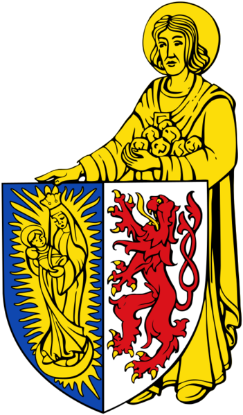 BE Lontzen COA transparent