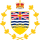 Badge of the Lieutenant-Governor of British Columbia.svg