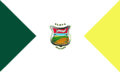 Bandera de Olopa