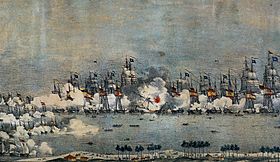 Archivo:Batalla del Lago de Maracaibo 1823