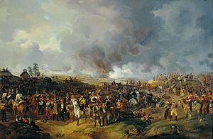 Archivo:Battle of Leipzig 11