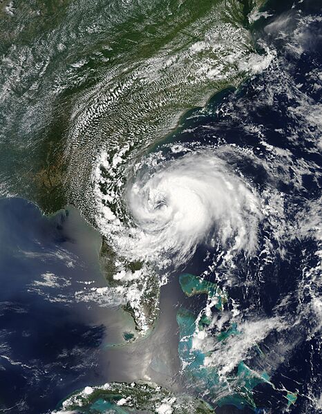 Beryl 2012-05-27 1835Z