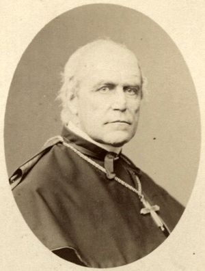 Archivo:Bischof Wilhelm Emanuel von KettelerJS
