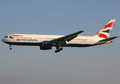 British Airways Boeing 767-300ER G-BNWU MAN 2007-6-2