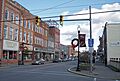 Buckhannon West Virginia