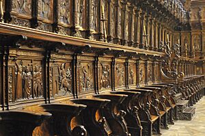 Archivo:Burgos, catedral 39