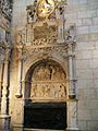 Burgos - Catedral 129 - Capilla de la Presentacion