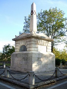 Burgos - Monumento a El Empecinado.jpg