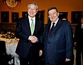 CANCILLER DE LA REPÚBLICA DE COREA VISITA PERÚ PARA DESARROLLAR ASOCIACIÓN ESTRATÉGICA INTEGRAL (7263530098)