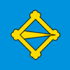 CHE Amsoldingen Flag.svg