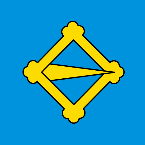 CHE Amsoldingen Flag