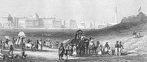 Archivo:Calcutta 1850